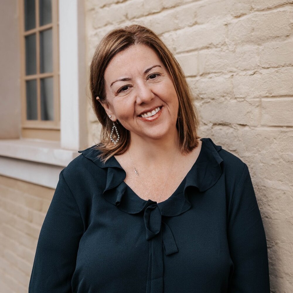 Meet your Posher, Marleah